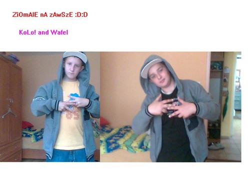 ziomale :D:D
