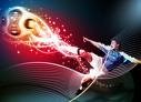 Najlepszy sport i moja  druyna