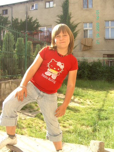 Szpagat