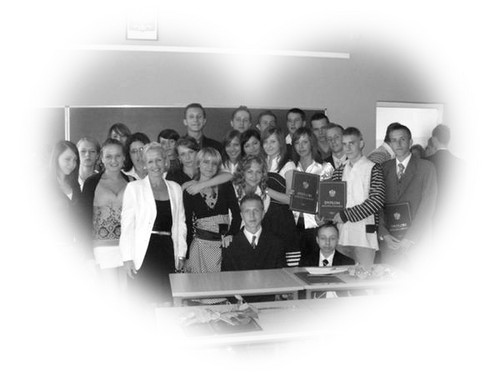 Moja klasa 3b