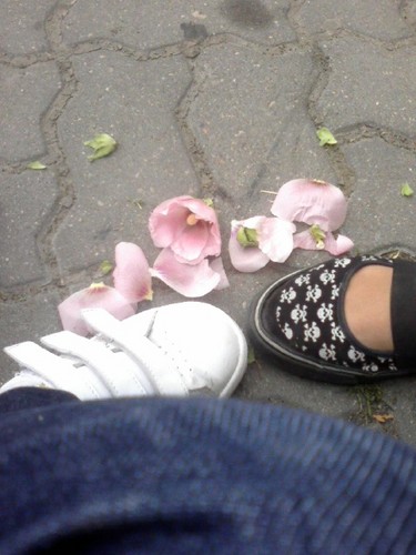 NogI + Buty . ;D