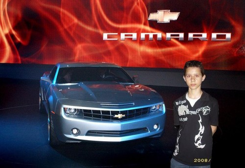 Camaro