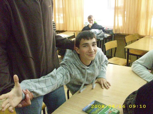 Wpis 3arulezz