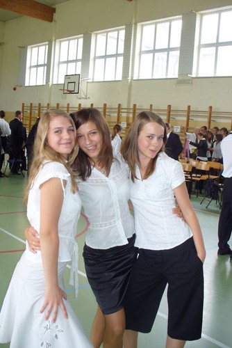 Kry, MoniCc, OliVv ;-)
