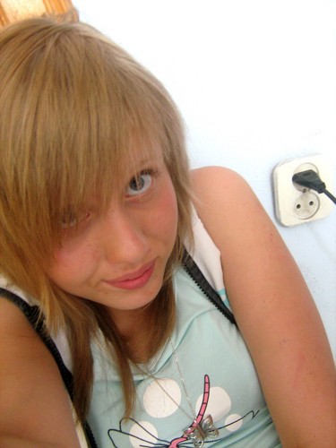 Wpis horriblegirl