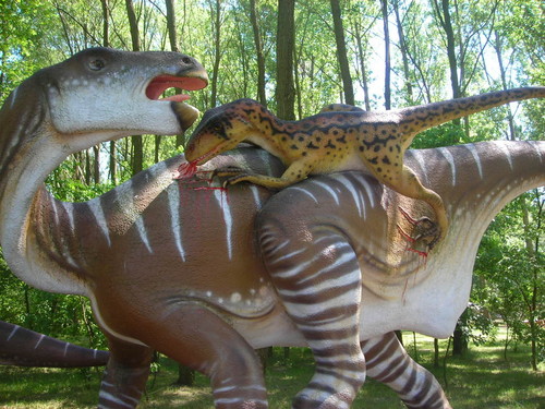 dino