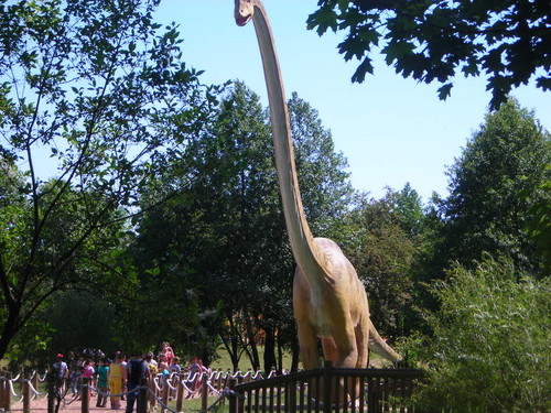 brachiozaur