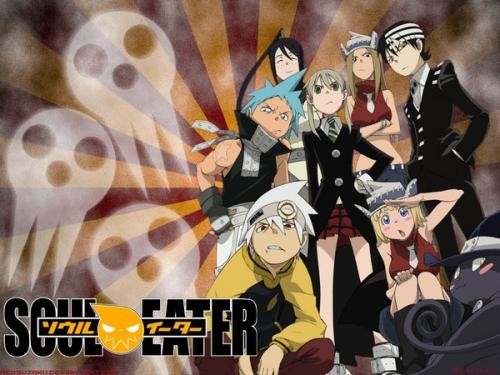 Soul Eater