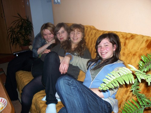 Nasza paczka 