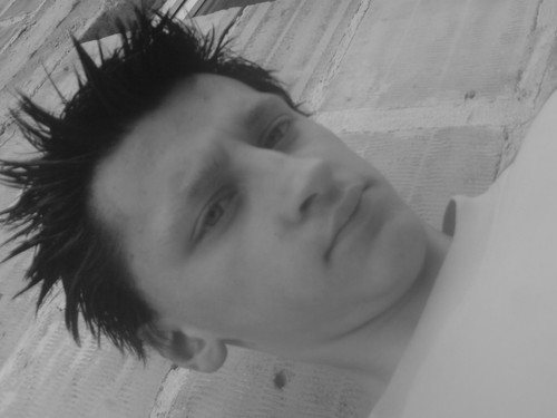 Nowy Kolorek :)