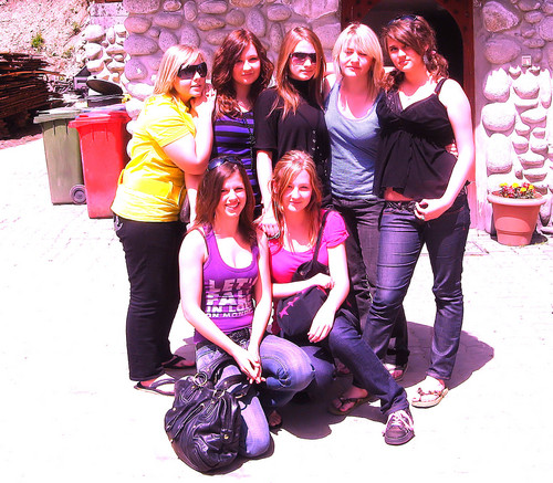 Zakopane'08