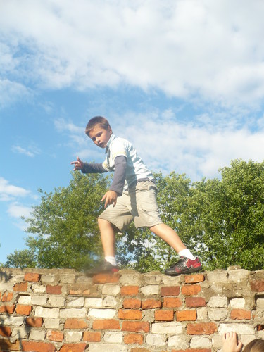 Mur!