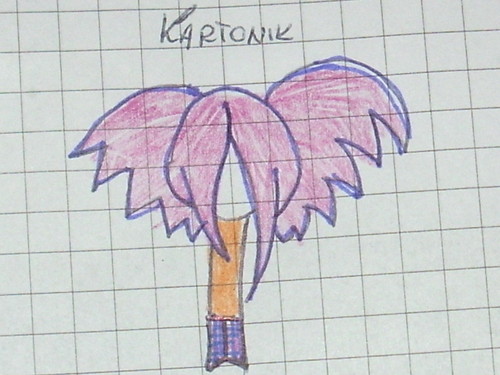 Kartonik.