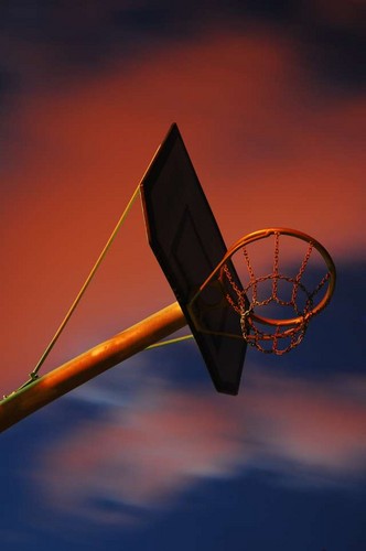 22:33 - Basketball by night