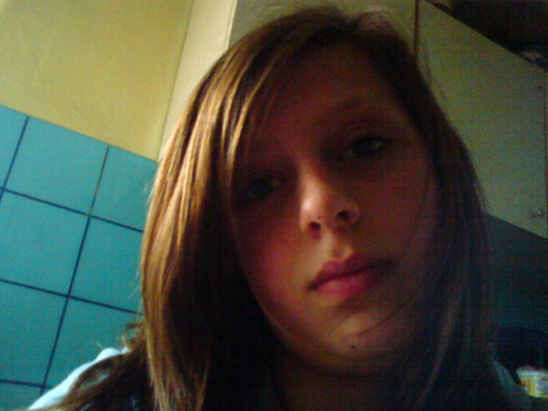 To ja :*