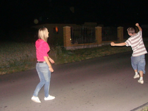 Samolocik :P