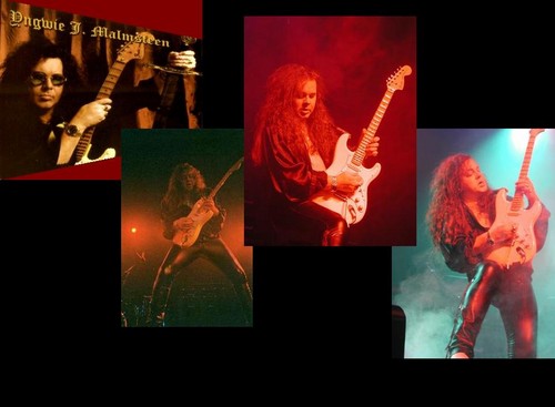 Yngwie Malmsteen 
