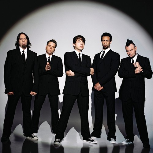 Bloodhound   Gang 