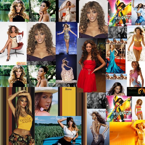 beyonce