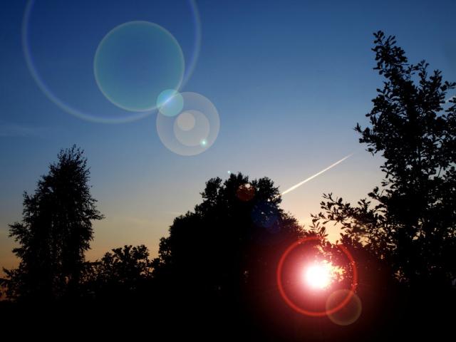 Lens Flare