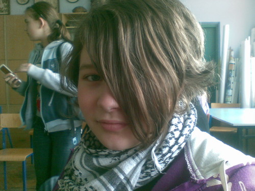 X= Maja