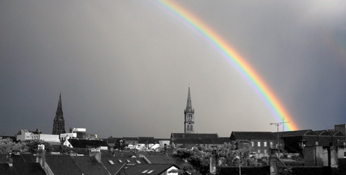 Rainbow