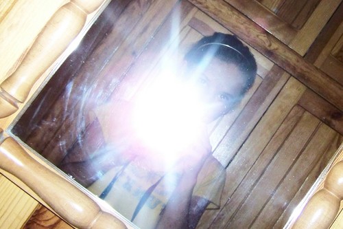MiRRoR xD