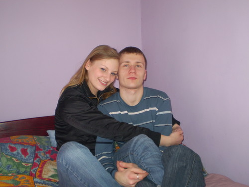 u mnie:)