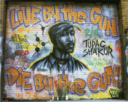 Tupac Amaru Shakur