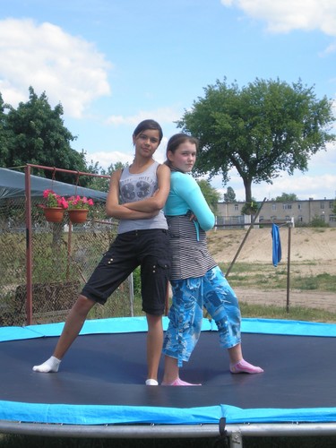 Pierwsze :p
