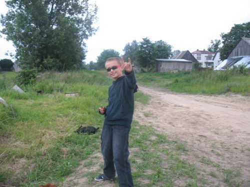 nudzi mi sie