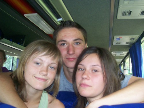 W Autobusie na MP