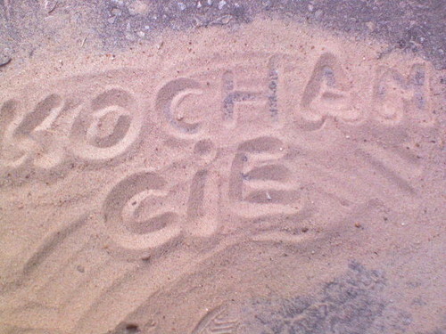 Bo kocham ci!!!
