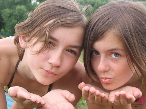 Pomiechwek City. x)