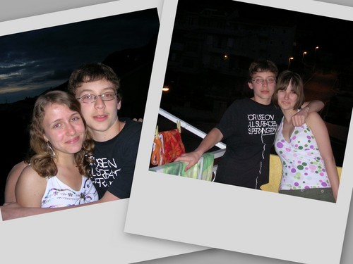 Poligamia si szerzy ;)