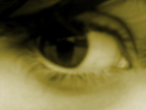 Widziae moje oczy....:*
