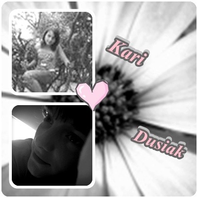 First foto..