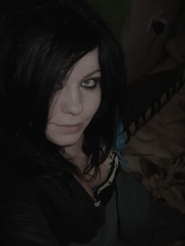 Make you bleed, make you cry