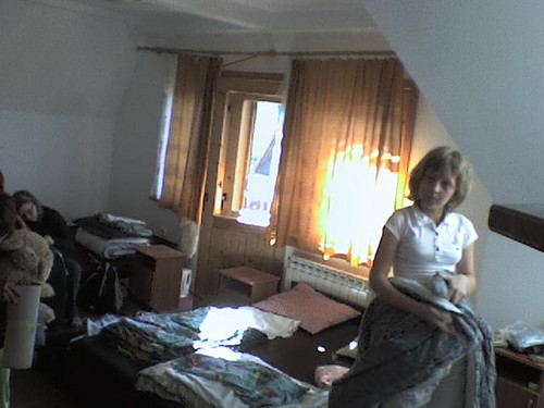 W Zakopanym ... 