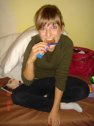Wpis karolayna