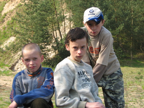 JA I NONI ...