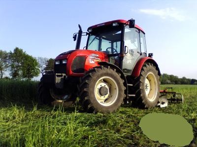 ZETOR