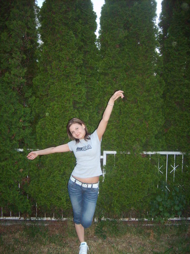 dla ciebie kochanie..
