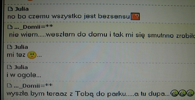 Wpis crazybullet
