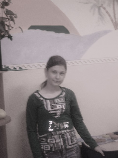 J@@ w wietlicy