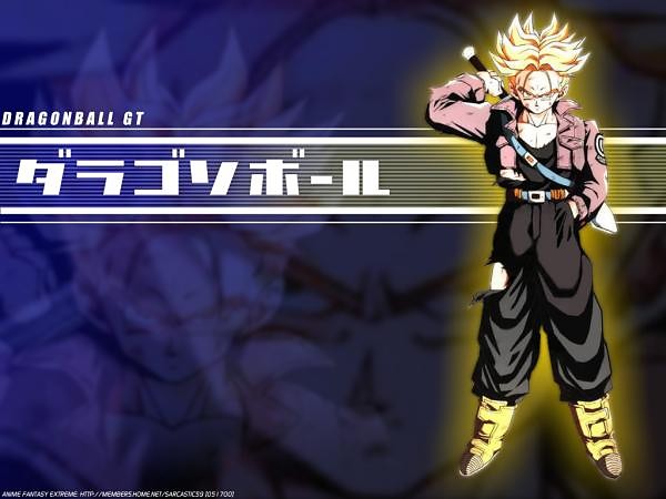 Wpis dbz4ever