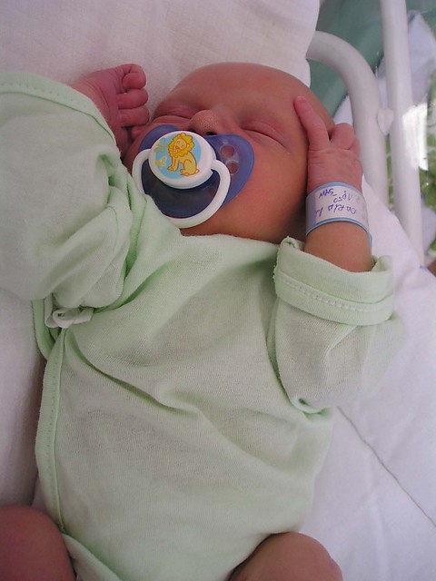 Synek :)