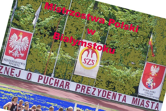 Znowu z MP