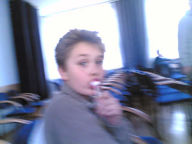 Jeremi