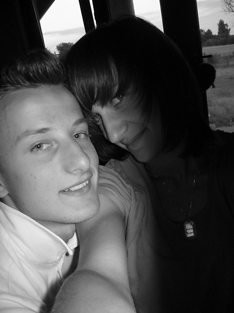 Poprostu mio kwitnie w NAS!:*